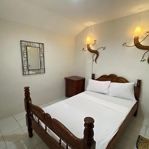 Deluxe Double Studio